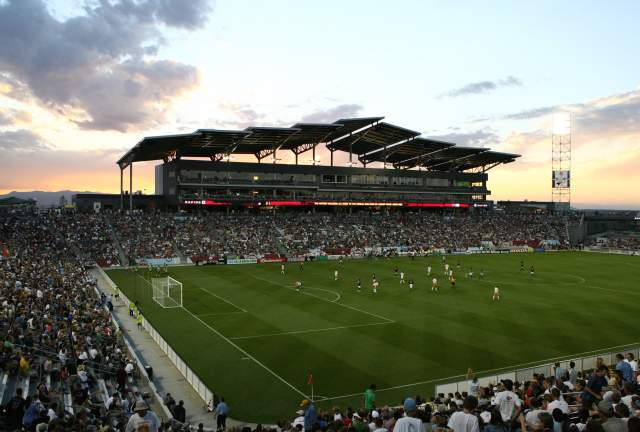 Dick's Sporting Goods Park