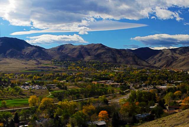 Arvada, Colorado