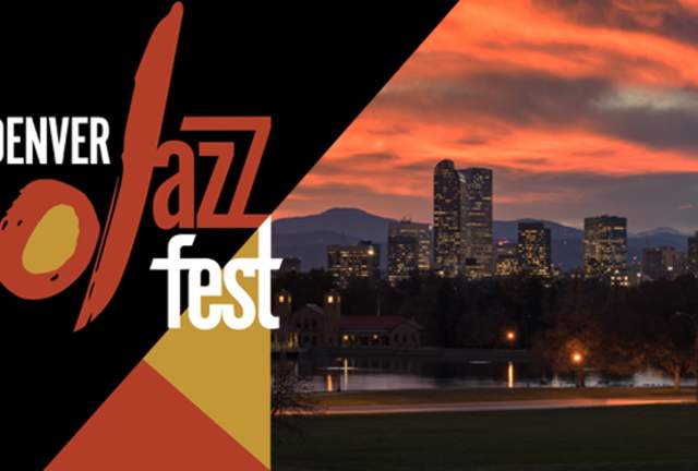 Denver Jazz Fest