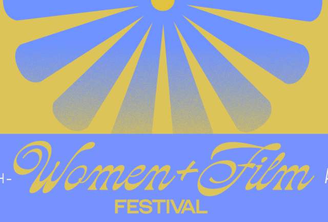 Women+Film Festival