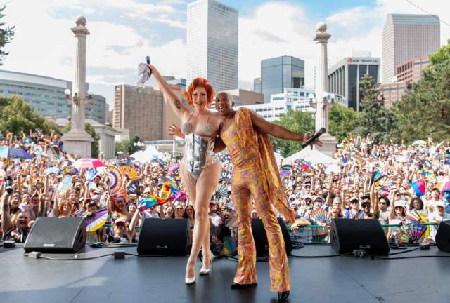 2026 Denver PrideFest