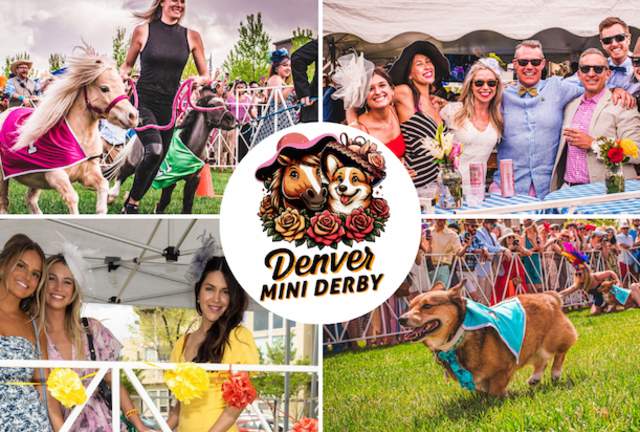 2025 Denver Mini Derby
