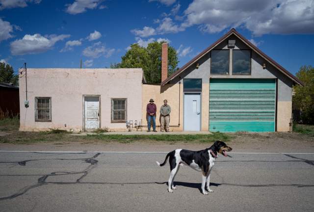 Keeping Place: Colorado Heritage for All