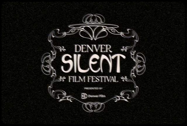 Denver Silent Film Festival
