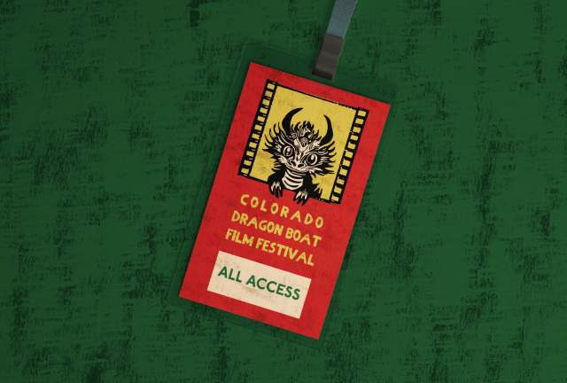 2026 Colorado Dragon Boat Film Festival