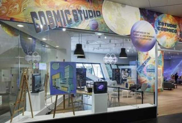 Demo Artist: Alexa Mae