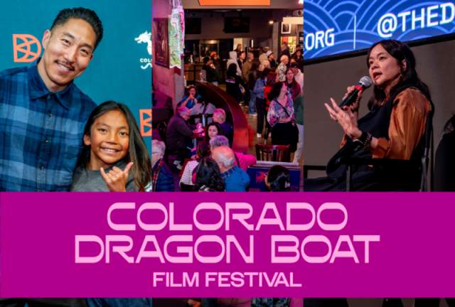 2026 Colorado Dragon Boat Film Festival