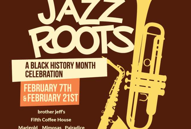 Five Points Jazz Roots