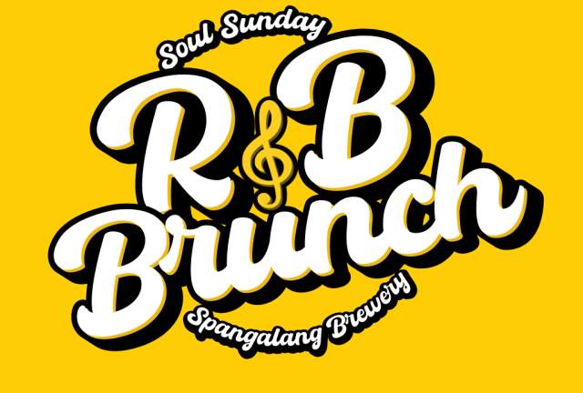 Soul Sunday R&B Brunch