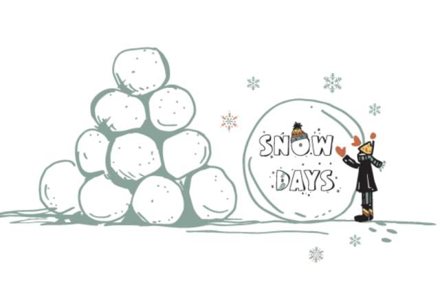 Snow Days