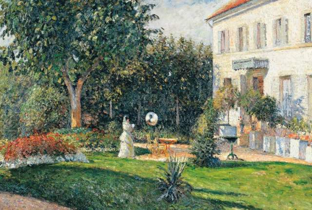 The Honest Eye: Camille Pissarro’s Impressionism