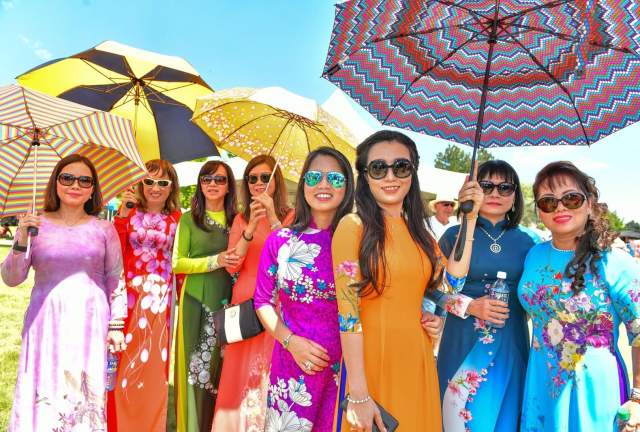 Colorado Dragon Boat Festival