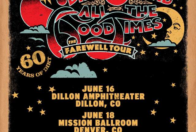 Nitty Gritty Dirt Band