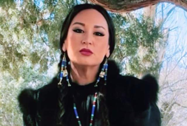 One Painting at a Time with Danielle SeeWalker