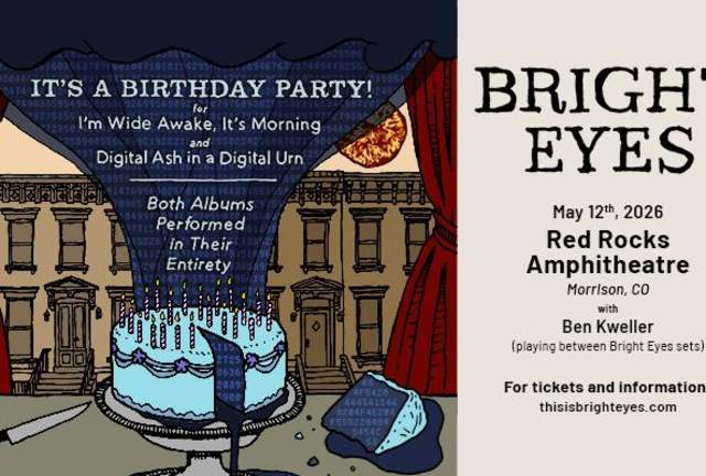 Bright Eyes