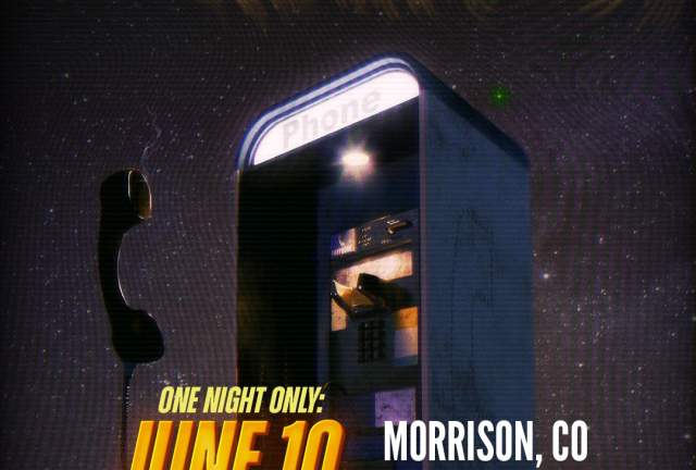 Lord Huron (Fiddler's Green)