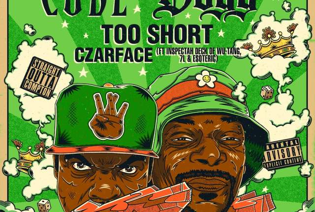 420 on the Rocks: Ice Cube & Snoop Dogg