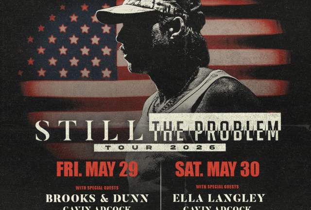 Morgan Wallen (Night 2)