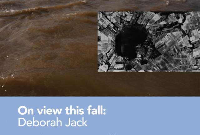 The Haunting of Estuaries…An (After)math of Confluence