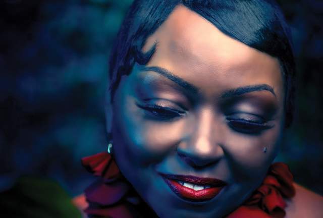 Sista Soul: Reflections of Love