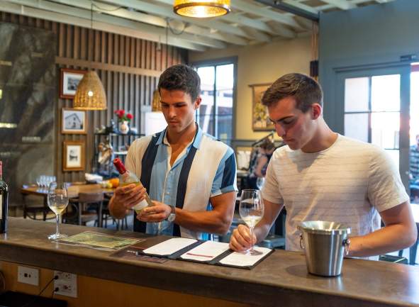 The 5 Best Ways to Get the Most Value from Your Wine Tasting