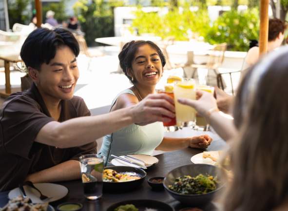 AlfrescoDining_SonomaValley