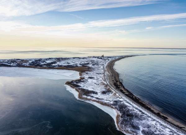 What to Expect from the Weather on Block Island, RI