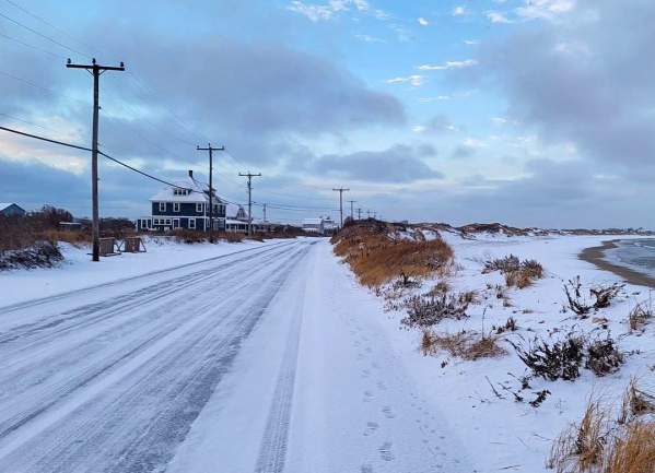 Slow Down and Discover Block Island Bliss 2026