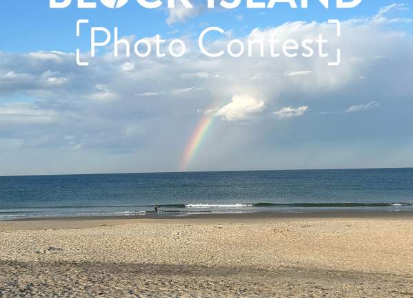 It's Time for the Annual Photo Contest!