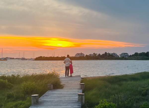 Romantic Date Ideas on Block Island, RI: Your Guide to the Perfect Night Out