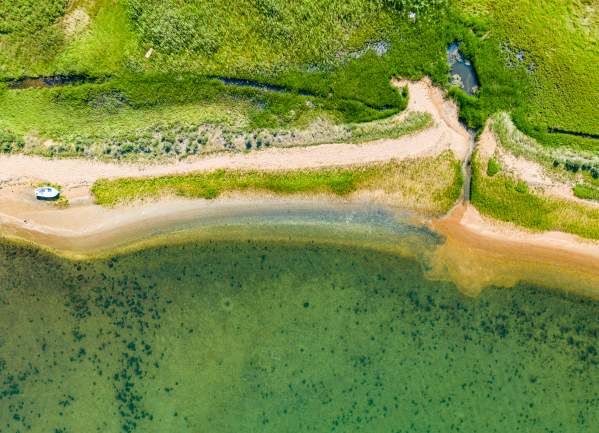 March into Luck: Discover Block Island’s Natural Magic