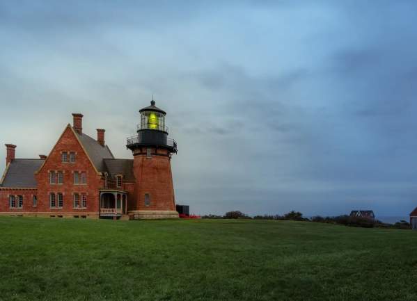 What's Open on Block Island?