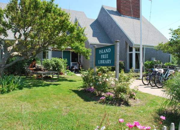 What to Save for a Rainy Day on Block Island, RI
