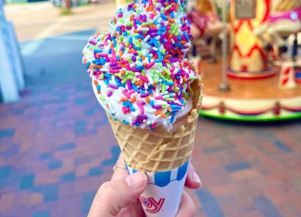 Ice Cream Stops on Block Island: Cool Treats for Every Day