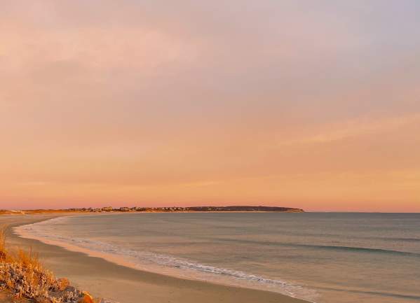 Plan the Ultimate Fall Weekend Getaway to Block Island, RI