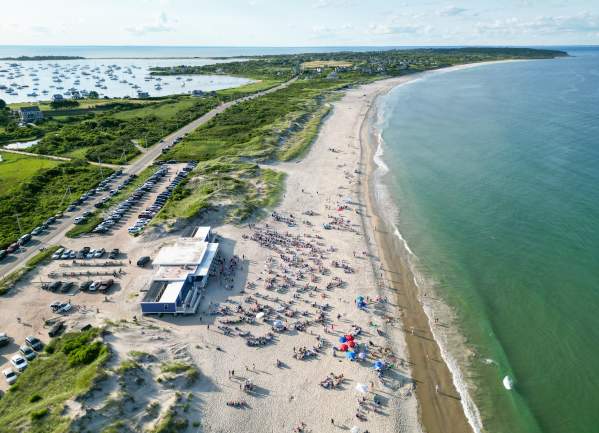 Summer Events on Block Island: How to Plan Your Day Around Them