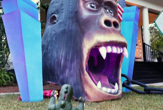 Mobile AL | Yardi Gras