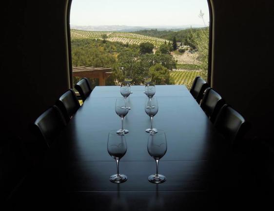 Croad Vineyards