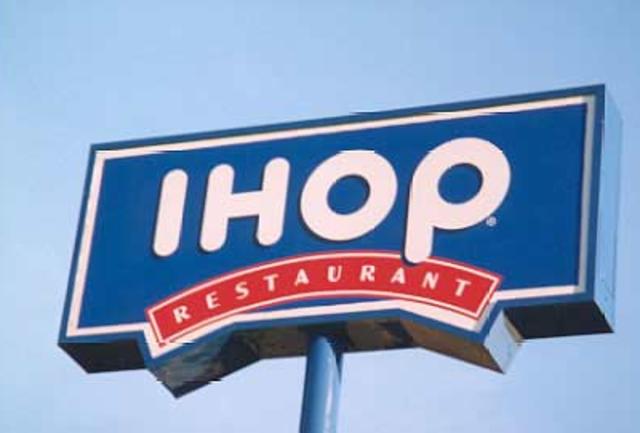 Desayuno en IHOP - Picture of IHOP, New York City - Tripadvisor