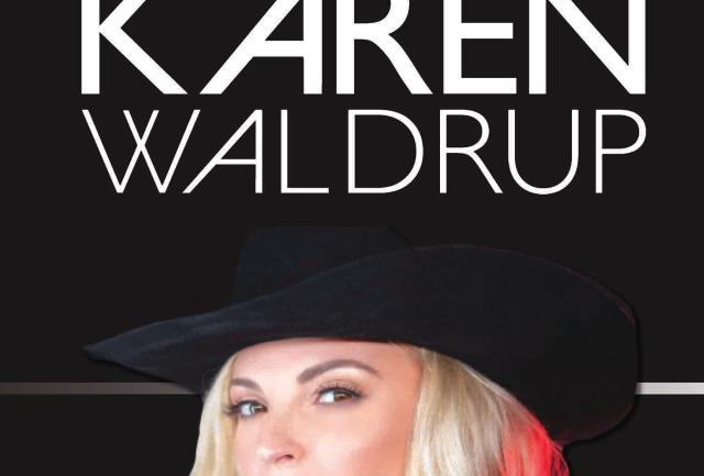 Karen Waldrup