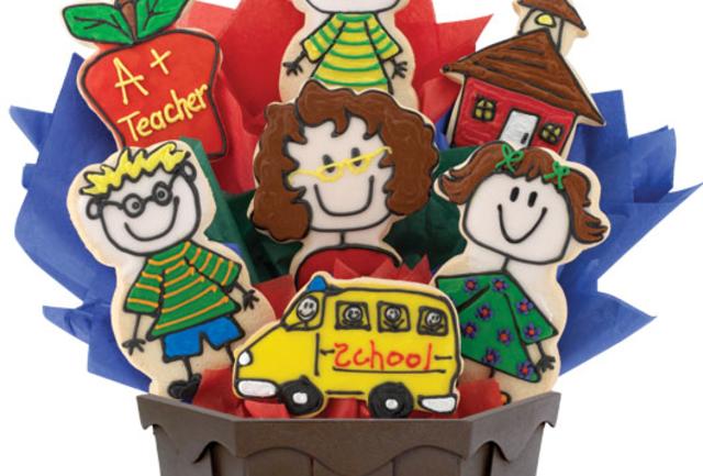 Cookies by 2025 design