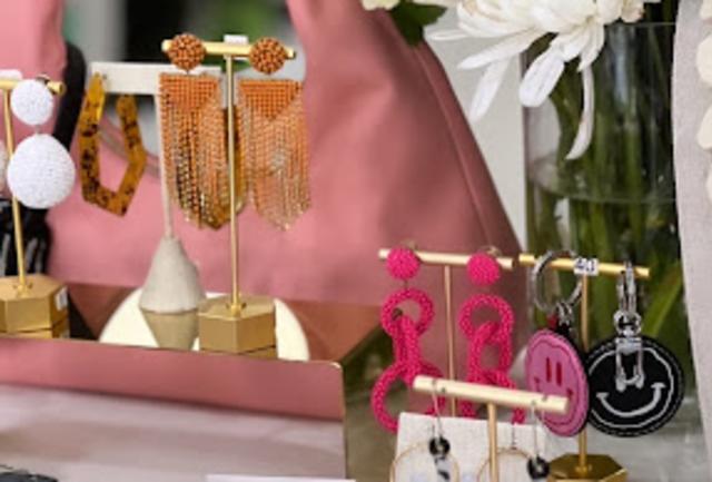 Aria boutique shop