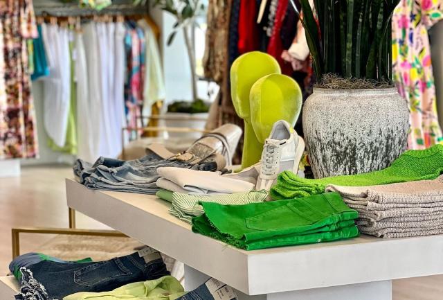 August Boutique