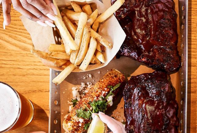 Chili's grill & bar near me cheap