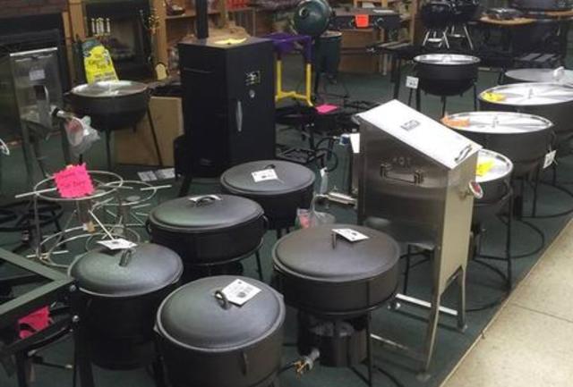 Cookware for sale in Baton Rouge, Louisiana