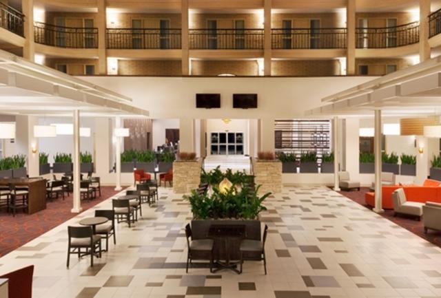Embassy Suites by Hilton Dallas Las Colinas
