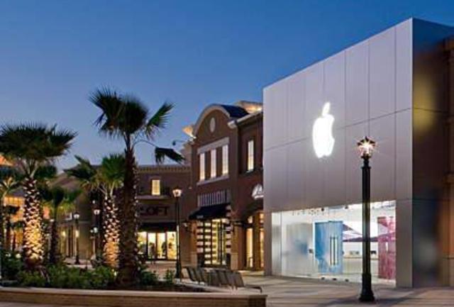 Louisiana's Local Apple Store - iPhone, iPad, MacBook Repair