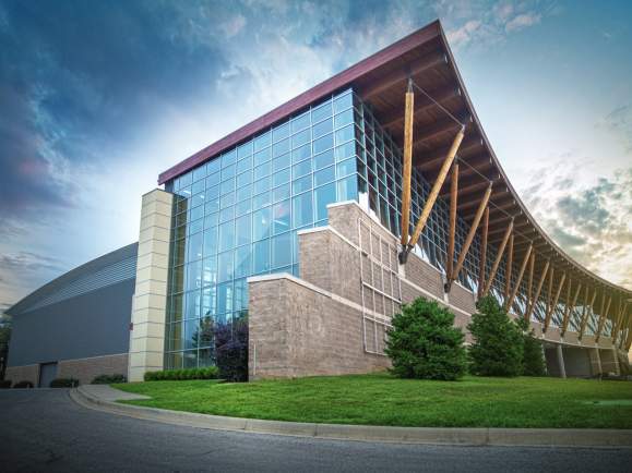 Branson Convention Center