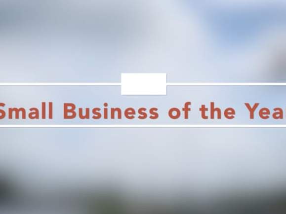 Branson's 2022 Small Business of the Year