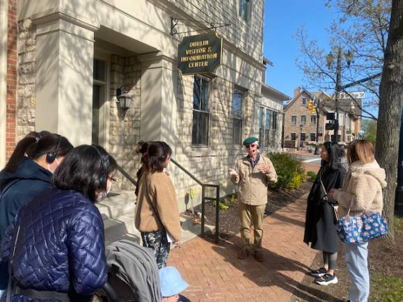 Brewing Locally Image